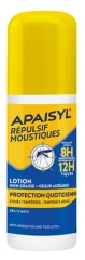Apaisyl Mosquitoes Repellent Lotion 90ml