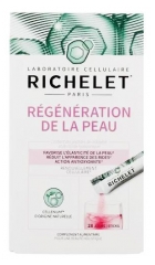 Richelet Hudf&ouml;rnyelse 28 Stickor