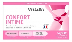 Weleda Intimkomfort 14 Kapseln