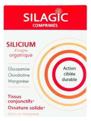 Silagic Ecol&oacute;gico 30 Comprimidos