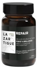 Lazartigue Repair Strength & Shine 30 Kapsułek