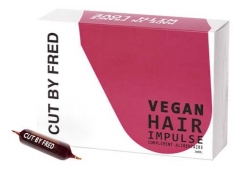 CUT BY FRED OLD Vegan Hair Impulse Voedingssupplementen Cut By Fred