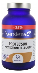 Pharm Nature Protect'Sun Prote&ccedil;&atilde;o Celular 120 C&aacute;psulas
