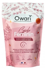 Owari Sievie&scaron;u Cikla Tēja 50 g