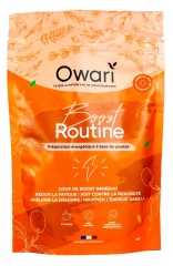 Owari Boost Routine Infusion 50 g