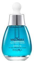 Aqua Balance Ampolla Hidratante Rostro 35 ml
