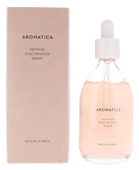 Aromatica Revining Facial Serum Rose Infusion 100 ml