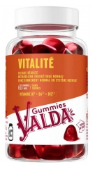 Valda Vitality 60 Gummies