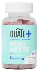 Ouate + Peau Nette 60 gomas