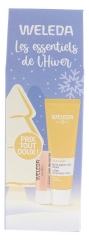 Weleda Les Essentiels de L'Hiver