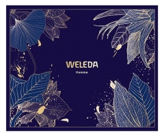 Weleda Your Men's Essentials