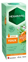 Hexaphyto Sirop Tuse 150 ml