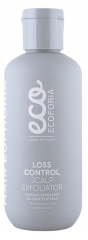 Masca Exfoliantă pentru Scalp Ecoforia Loss Control 200 ml