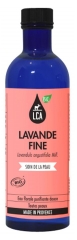 LCA &Oslash;kologisk Fin Lavendel Blomstervand 200 ml