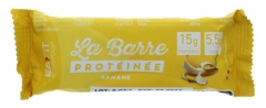 Eafit La Barre Prot&eacute;in&eacute;e 46 g - Saveur : Banane