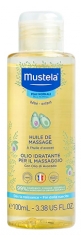 Mustela Avocado Oil Massage Oil 100ml
