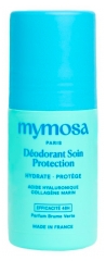 Mymosa Deodorante Trattamento Protezione 50 ml
