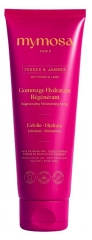 Mymosa Gl&uacute;teos & Piernas Exfoliante Hidratante Regenerador Bio 125 ml
