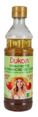 Dukan Vinaigrette au Vinaigre de Cidre 350 ml