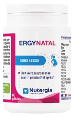 Nutergia Ergynatal 60 Capsule
