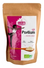 Uberti Psyllium Blond Bio 240 g