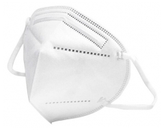 H2O Pharm FFP2 NR KRN-135 Masks 1 Mask