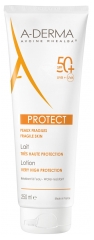 A-DERMA Protect Lait Tr&egrave;s Haute Protection SPF50+ 250 ml