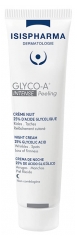 Isispharma Glyco-A Intense Peeling Cr&egrave;me Nuit 30 ml