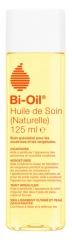 Bi-Oil &Oacute;leo de Cuidado (Natural) Especializado para Cicatrizes e Estrias 125 ml