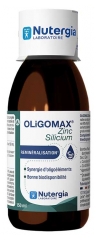 Nutergia Oligomax Zink Silicium 150 ml