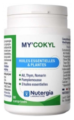 Nutergia My'Cokyl 90 Comprim&eacute;s