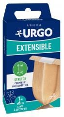Urgo Stretch Tape 1 m x 6 cm