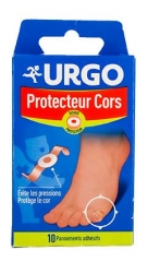 Urgo Corn Protector 10 Bandaży