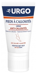Urgo Anti-F&ouml;rh&aring;rdningskr&auml;m 40 ml