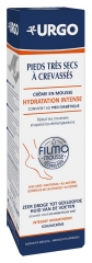 Urgo Intense Moisture Foaming Cream 125 ml