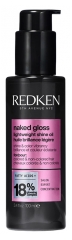 Redken Ulei de strălucire ușor Naked Gloss 100ml