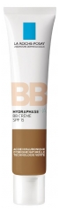 La Roche-Posay Hydraphase HA BB Cream SPF15 40 ml - Barwa : Ciemny