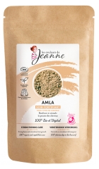 Les couleurs de Jeanne Soin Purifiant Amla Bio 100 g