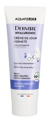 Aquasilice Tratament de Zi pentru Fata 50 ml