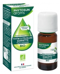 Phytosun Ar&ocirc;ms Thymus satureioides (Thymus satureioides) 10 ml