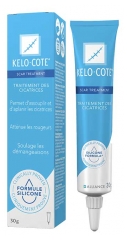Kelo-Cote Traitement des Cicatrices 30 g