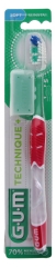 GUM Spazzolino Tecnico+ 491