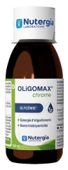 Nutergia Oligomax Cr&oacute;mio 150 ml