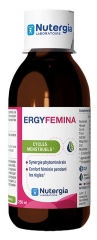 Nutergia Ergyfemina 250 ml