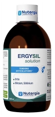 Nutergia Ergysil Solution 500 ml