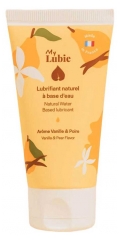 My Lubie Luonnollinen Vesipohjainen Liukaste 50 ml
