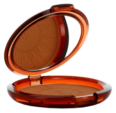T.Leclerc Le Soleil Poudré Poudre Bronzante 17 g - Teinte : 01 Soleil Doré