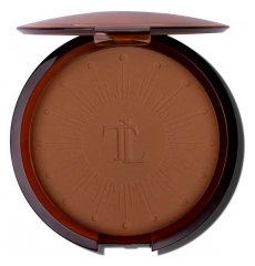 T.Leclerc Le Soleil Poudré Poudre Bronzante 17 g - Teinte : 03 Bronzé