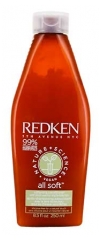 Redken Conditioner All Soft Nature + Science