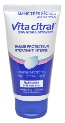 Vita Citral Bálsamo Protector Hidratante Intenso 75 ml